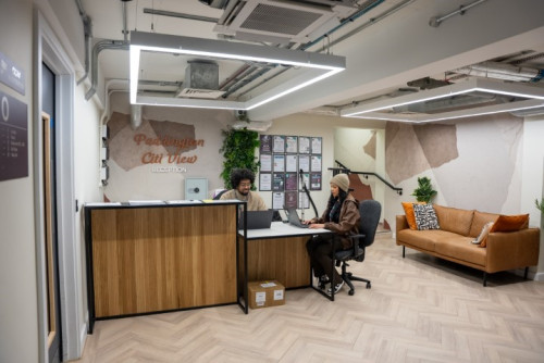 Londonist Prestige Student Living - Paddington Citi View