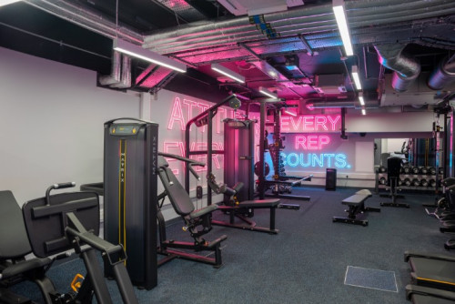 Londonist Prestige Student Living - Paddington Citi View