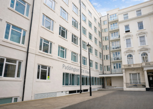 Londonist Prestige Student Living - Paddington Citi View