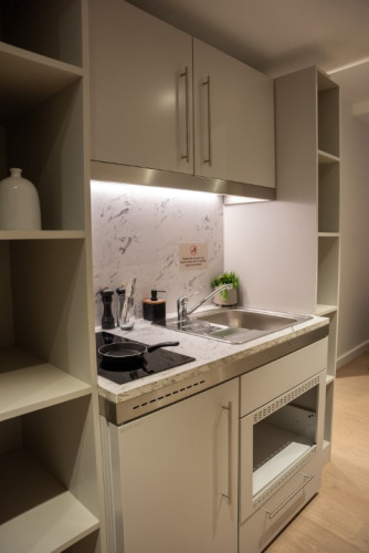 Londonist Prestige Student Living - Paddington Citi View - Gallery - 23
