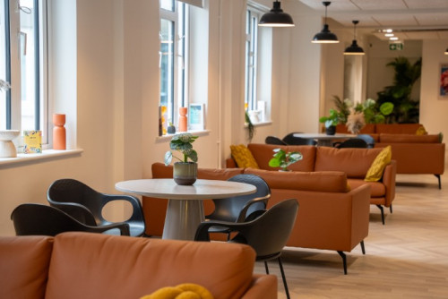 Londonist Prestige Student Living - Paddington Citi View