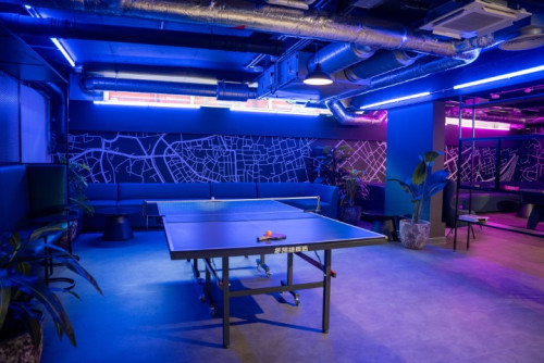 Londonist Prestige Student Living - Paddington Citi View