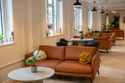 Londonist Prestige Student Living - Paddington Citi View - Gallery - 19