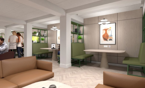 Londonist Prestige Student Living - Paddington Citi View - Gallery - 20