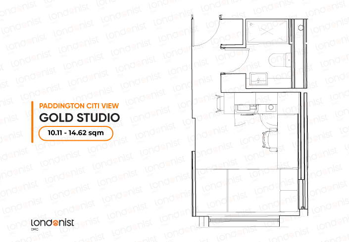 Gold Studio - 3