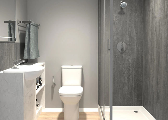 Large Bronze Studio  -  Londonist Prestige Student Living - Paddington Citi View  - Gallery -  3