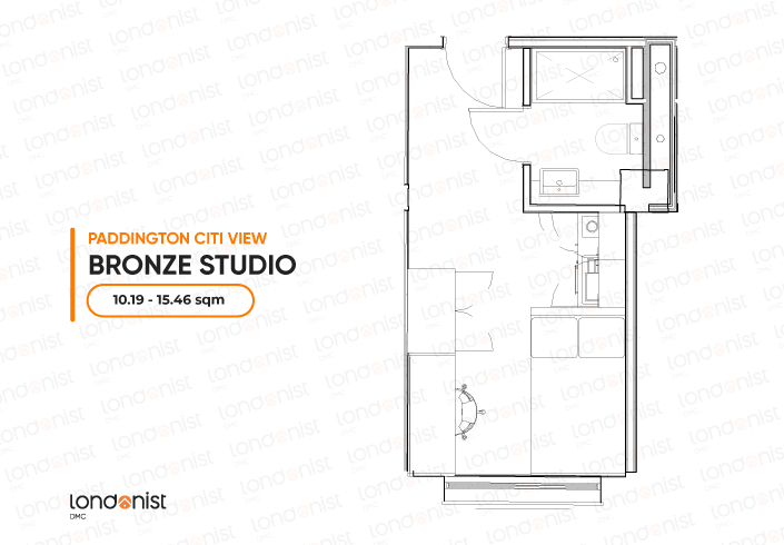 Bronze Studio - 6