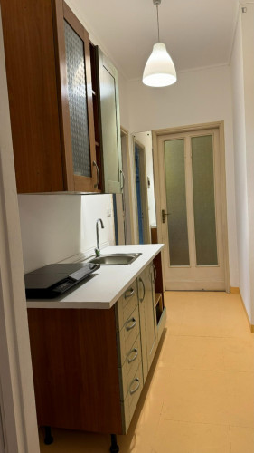 Single bedroom in a shared 5 bedroom apartment_ROOM1 - Gallery - 6