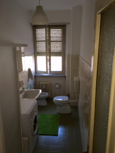 Single bedroom in a shared 5 bedroom apartment_ROOM1 - Gallery - 8