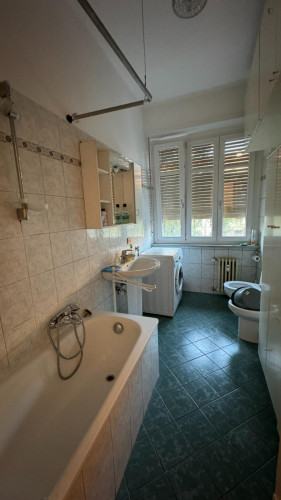 Single bedroom in a shared 5 bedroom apartment_ROOM1 - Gallery - 10