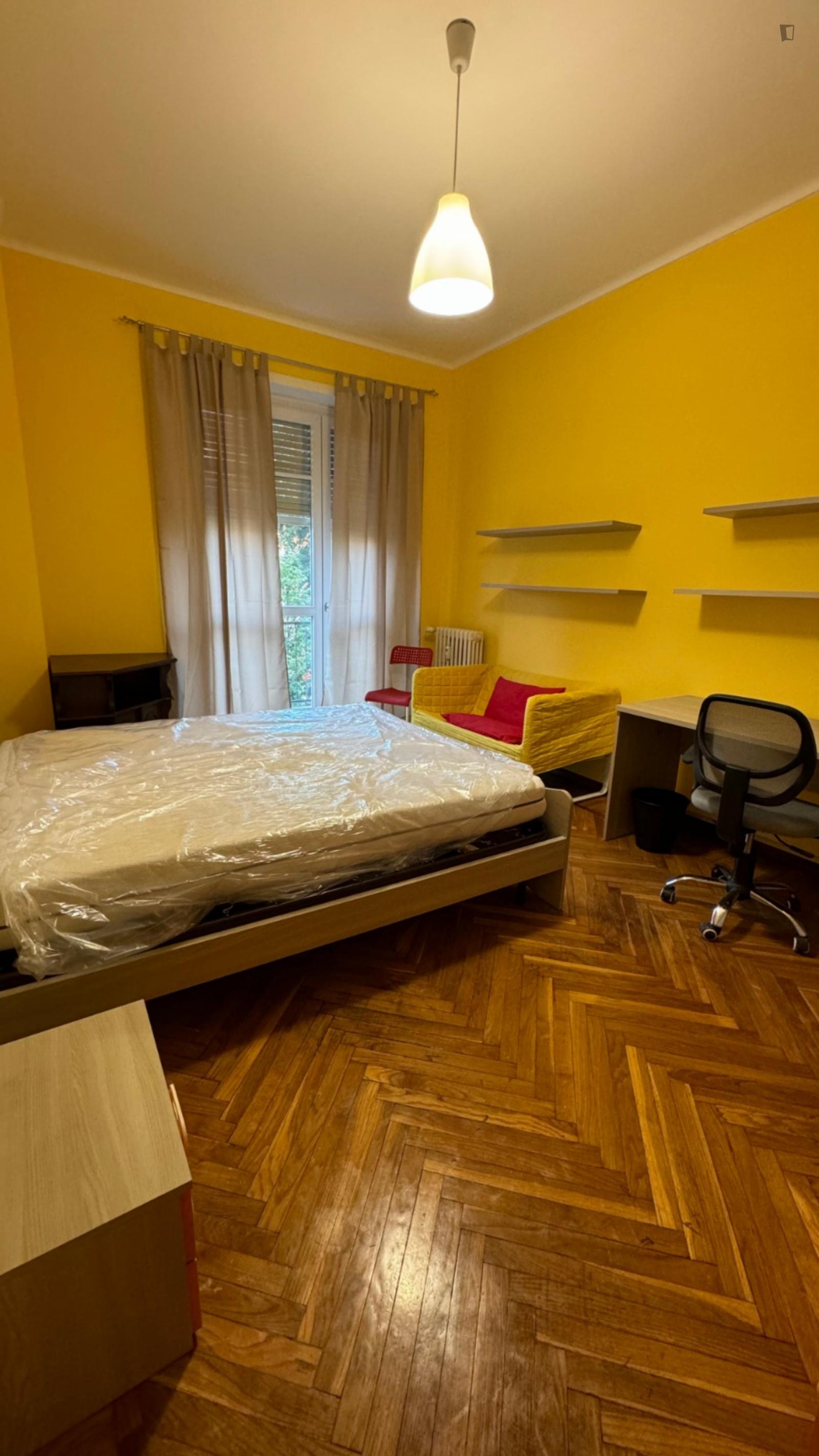 Single Bedroom In A Shared 5 Bedroom Apartment_ROOM5 - Single bedroom in a shared 5 bedroom apartment_ROOM5 - Gallery - 1