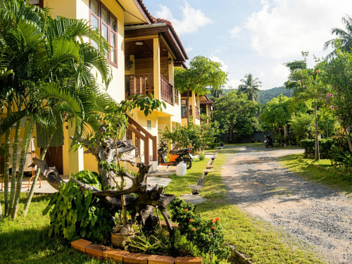 Had Lamai Residence - Gallery - 119