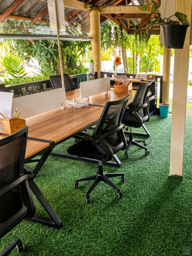 Had Lamai Residence - Gallery - 128