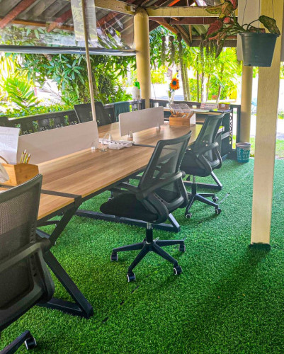 Had Lamai Residence - Gallery - 42