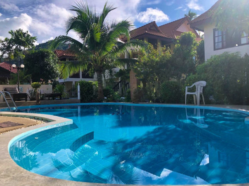Had Lamai Residence - Gallery - 36