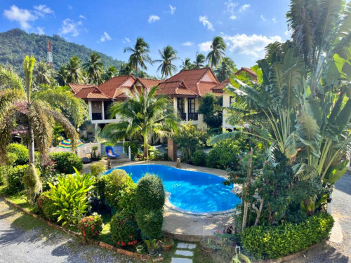 Had Lamai Residence - Gallery - 24