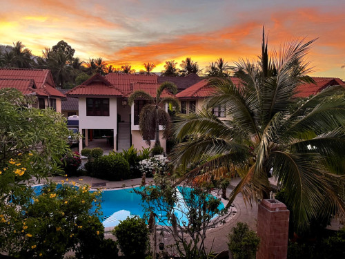 Had Lamai Residence - Gallery - 6