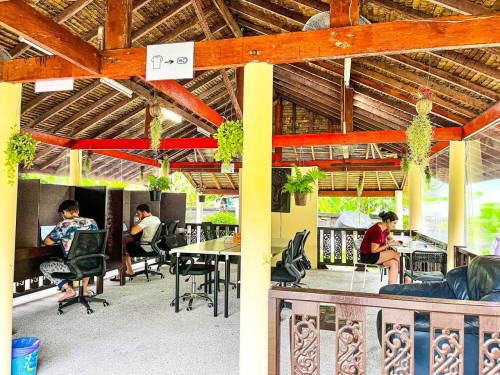Had Lamai Residence - Gallery - 40