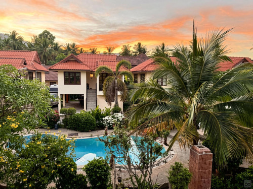 Had Lamai Residence - Gallery - 121