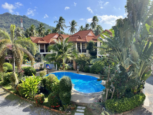 Had Lamai Residence - Gallery - 45