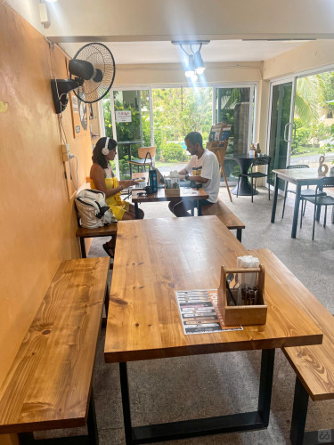 Had Lamai Residence - Gallery - 131