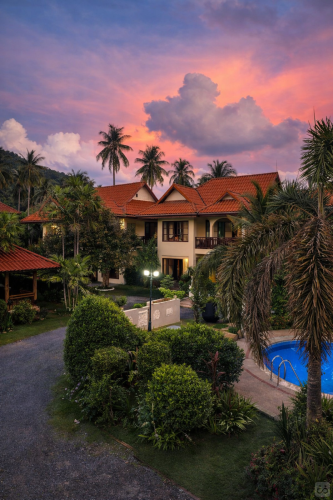 Had Lamai Residence - Gallery - 123