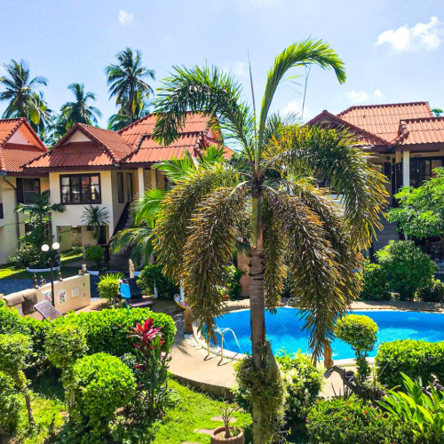 Had Lamai Residence - Gallery - 35