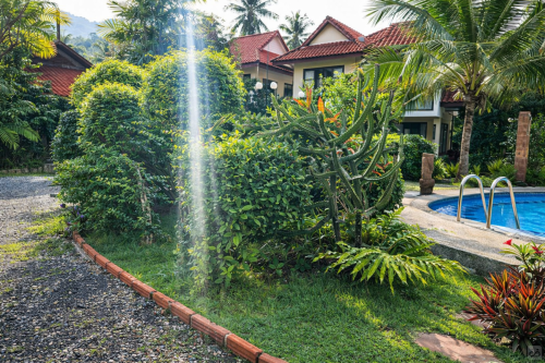 Had Lamai Residence - Gallery - 125