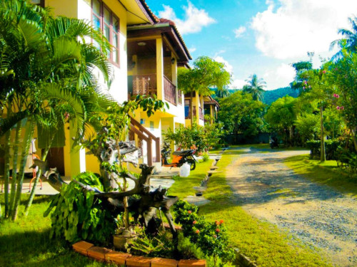 Had Lamai Residence - Gallery - 30
