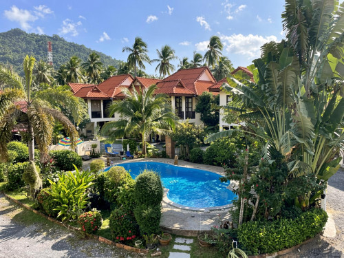 Had Lamai Residence - Gallery - 118