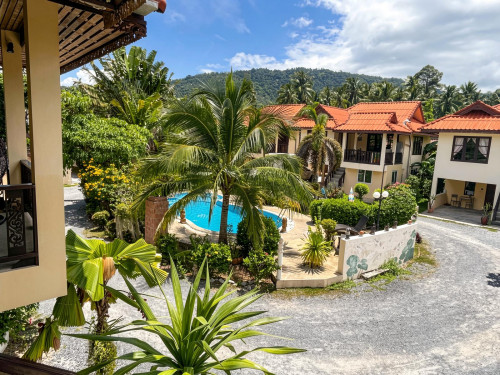 Had Lamai Residence - Gallery - 126