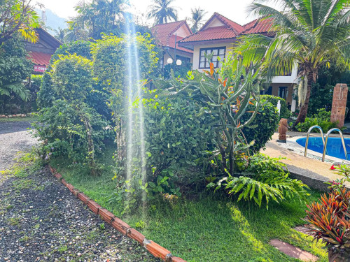 Had Lamai Residence - Gallery - 102