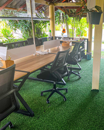 Had Lamai Residence - Gallery - 56