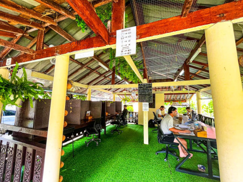 Had Lamai Residence - Gallery - 38