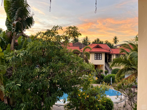 Had Lamai Residence - Gallery - 137