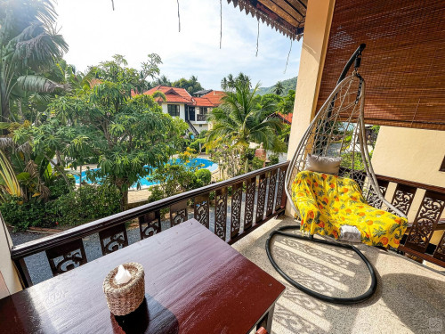 Had Lamai Residence - Gallery - 197