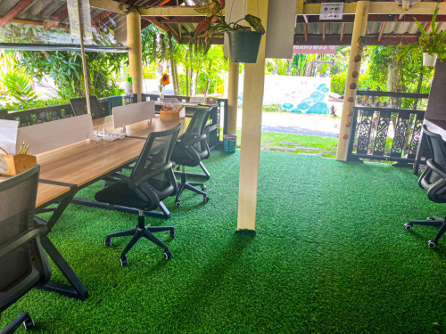 Had Lamai Residence - Gallery - 16