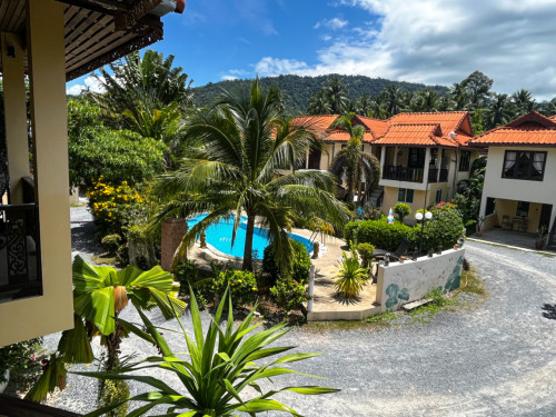 Had Lamai Residence - Gallery - 79