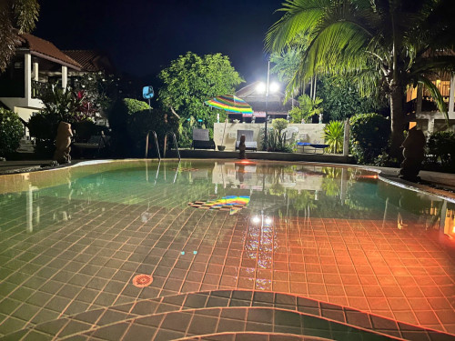 Had Lamai Residence - Gallery - 11