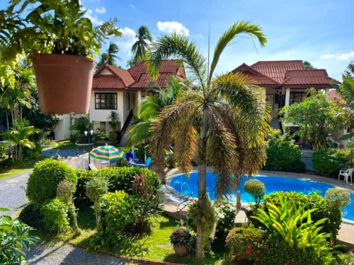 Had Lamai Residence - Gallery - 31