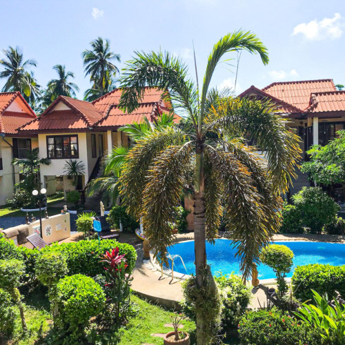 Had Lamai Residence - Gallery - 106