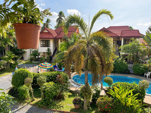 Had Lamai Residence - Gallery - 122