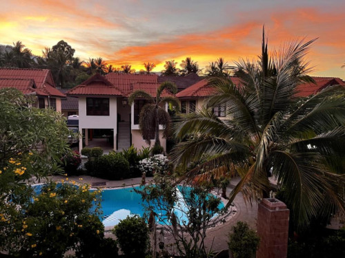 Had Lamai Residence - Gallery - 48