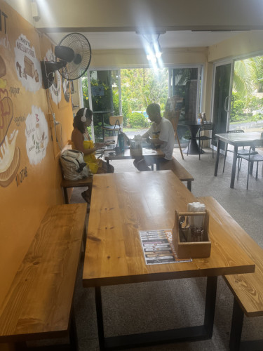 Had Lamai Residence - Gallery - 59