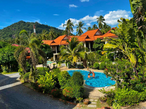 Had Lamai Residence - Gallery - 23