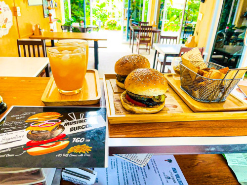 Had Lamai Residence - Gallery - 19