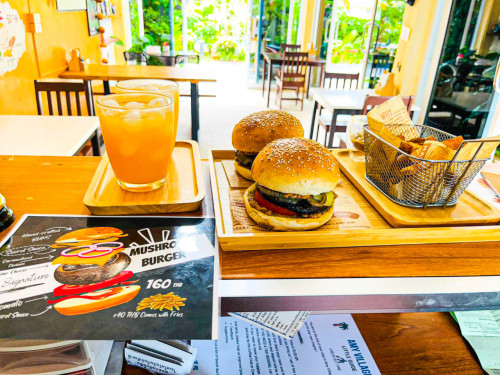 Had Lamai Residence - Gallery - 88