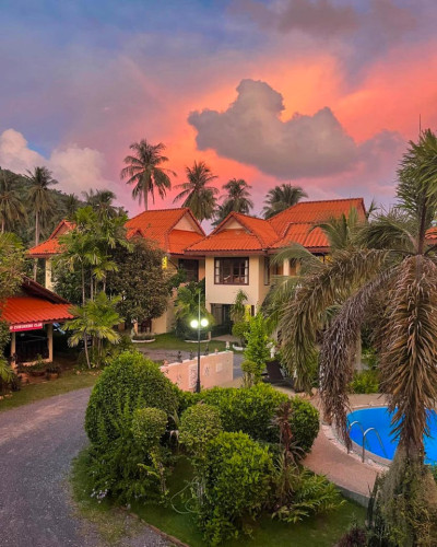 Had Lamai Residence - Gallery - 29