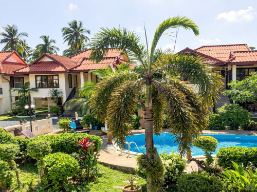 Had Lamai Residence - Gallery - 129
