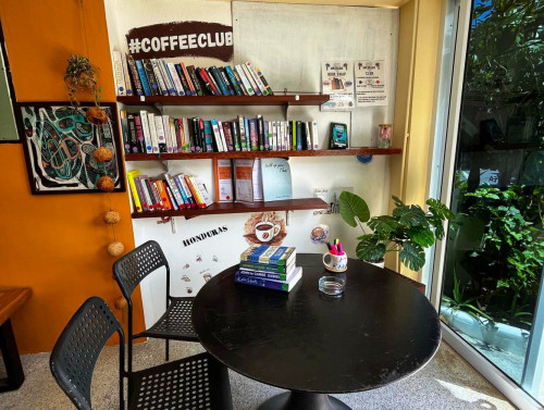 Had Lamai Residence - Gallery - 27